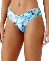 Melissa Odabash - Colombia Bikini Bottom - Lyst