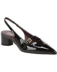 Franco Sarto - Roxana Slingback Pump - Lyst