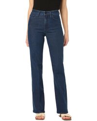 Joe's Jeans - High Rise Flare Jean - Lyst