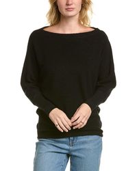 Stateside - Reversed Fleece Sweatshirt - Lyst