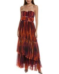 Hutch - Renza Gown - Lyst