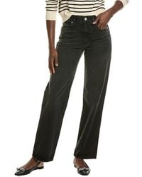 Amo Denim - Amo Annette Straight Jean - Lyst