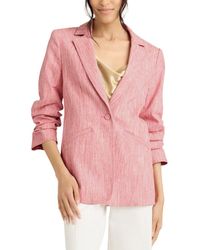 Cinq À Sept - Cinq Á Sept Khloe Tailored Fit Blazer - Lyst