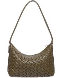 Walter Baker - Hazel Leather Shoulder Bag - Lyst