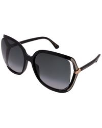 Persol - Jimmy Choo Tilda 60mm Sunglasses - Lyst