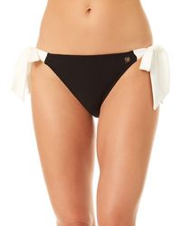 Cece - Side Bowtie Bottom - Lyst