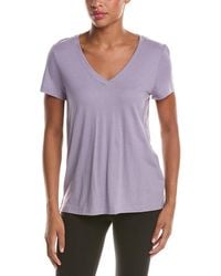 Hanro - Sleep & Lounge T-Shirt - Lyst