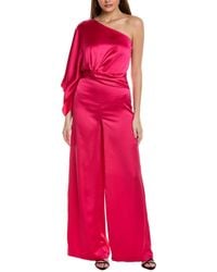Ramy Brook - Simon Jumpsuit - Lyst