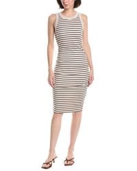 Michael Stars - Demi Above-knee Mini Dress - Lyst