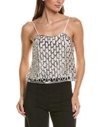 forte_forte - Embellished Tank Top - Lyst
