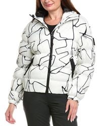 Bogner - Romy Down Jacket - Lyst