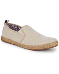 ben sherman boat shoes
