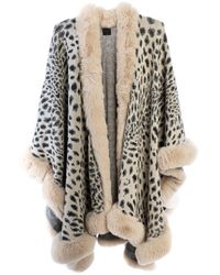 Saachi - Printed Kimono - Lyst
