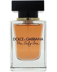 Dolce & Gabbana - 1.6Oz The Only One Edp - Lyst