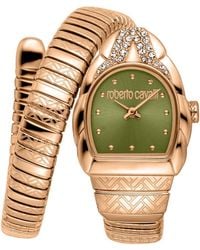 Roberto Cavalli - Aurora Watch - Lyst