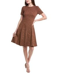 Julia Jordan - Mini Dress - Lyst