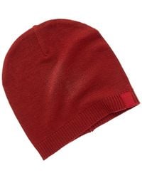 Portolano - Italian Wool Hat - Lyst