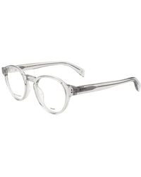 Rag & Bone - 48Mm Optical Frames - Lyst