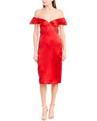 alexis cocktail dresses