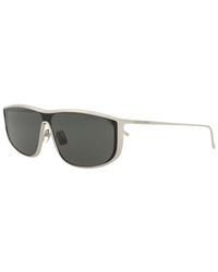 Saint Laurent - Sl605Luna 99Mm Sunglasses - Lyst