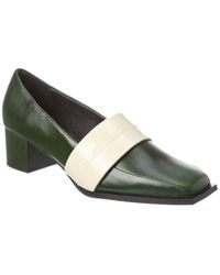 INTENTIONALLY ______ - Pep Leather Pump - Lyst