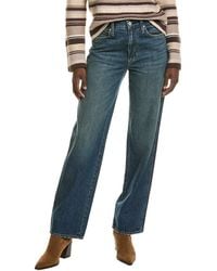 Amo Denim - Amo Annette Persuasion Relaxed Jean - Lyst