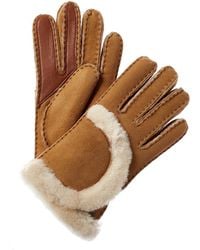 UGG Gloves for Women | Online Sale up to 64% off | Lyst
