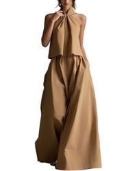 Vincent - 2Pc Top & Pant Set - Lyst