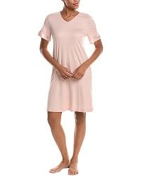 Hanro - Claire Nightgown - Lyst