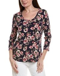 Tommy Bahama - Ashby Isles Tidal Bloom T-Shirt - Lyst