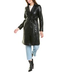 bagatelle raincoat