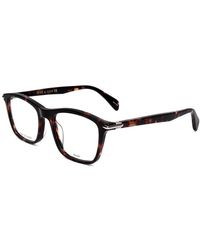 Rag & Bone - 51Mm Optical Frames - Lyst