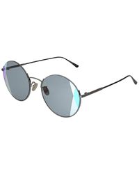 Bottega Veneta Bv0246s 57mm Sunglasses - Multicolour