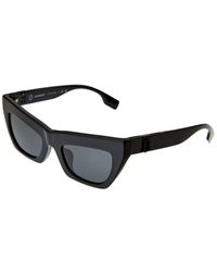 Burberry - Unisex Be4405f 51mm Sunglasses - Lyst