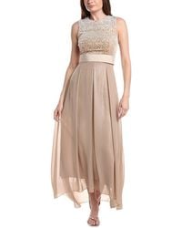 Peserico - Maxi Dress - Lyst