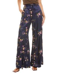 Johnny Was - Misty Easy Pant - Lyst