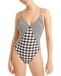 j crew beachwear