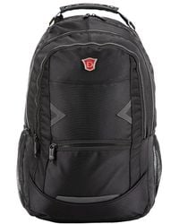 DUKAP - Navigator Executive Backpack - Lyst
