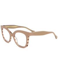 Carolina Herrera - Ch0045s 49mm Optical Frames - Lyst