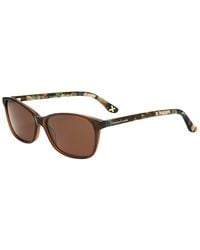 Christian Lacroix - 53Mm Sunglasses - Lyst