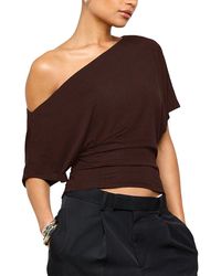 Tedora - Top - Lyst