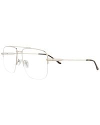 Gucci - 58Mm Optical Frames - Lyst