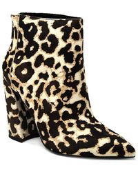 charles david palisades bootie