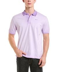 Gas - Polo Shirt - Lyst