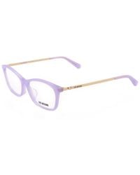Love Moschino - Mol535/f/sam 52mm Optical Frames - Lyst