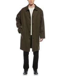 Rag & Bone - Marshall Wool-Blend Coat - Lyst