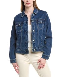 Tommy Bahama - Classic Jean Jacket - Lyst