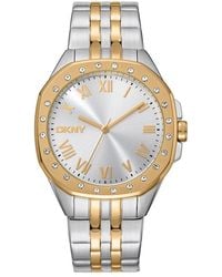 DKNY - Evening Watch - Lyst