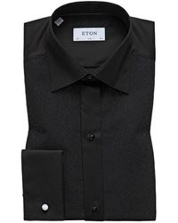 te binden Neerwaarts Aanbevolen Eton Shirts for Men | Online Sale up to 60% off | Lyst