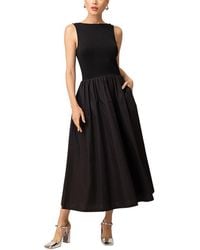 Line & Dot - Matilda Teacup Dress - Lyst